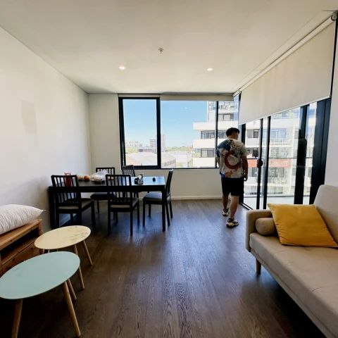 12 Pual Street Zetland, Sydney - Photo 1