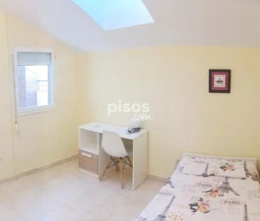 Piso en alquiler en Calle de Leonardo de Chabacier - Photo 4