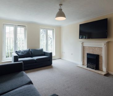 4 bedroom house to rent - Photo 3