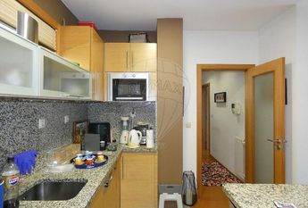 Apartamento T1 em Porto