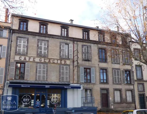 Appartement à louer 3 pièces 91m² - Photo 1
