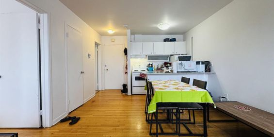 Châtelets Appartements Appartement 3 ½ à Louer Sainte-Foy / Sillery Juillet 2026 - Photo 3