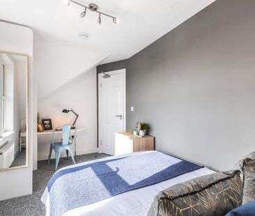 6 bedroom flat to rent - Photo 5