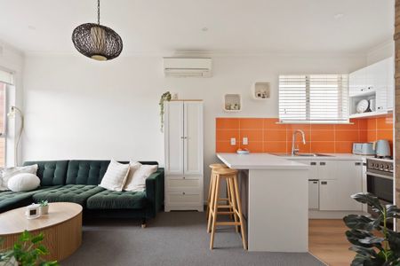 16/6 Newman Avenue, Carnegie VIC 3163 - Apartment For Rent | Domain - Photo 5