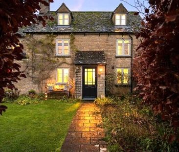 4 bedroom cottage to rent - Photo 1