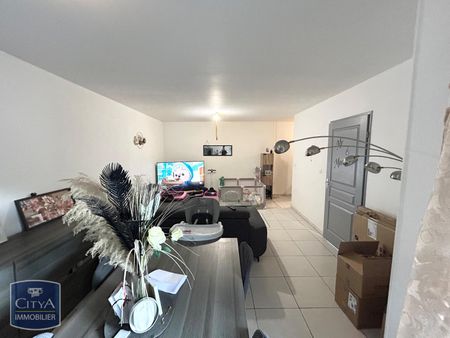 Location Appartement 3 pièces 63m² ANZIN 59410 - Photo 2