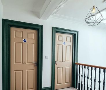 1 bedroom in a house share to rent - Photo 6