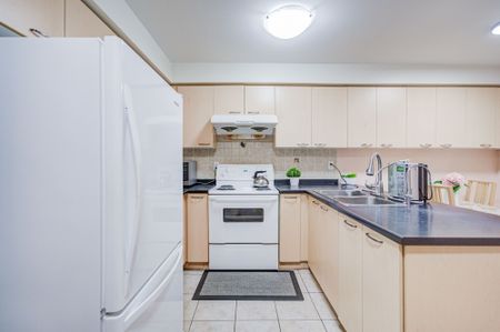 For Lease - 357 Bur Oak Avenue, Markham, Ontario - Photo 4