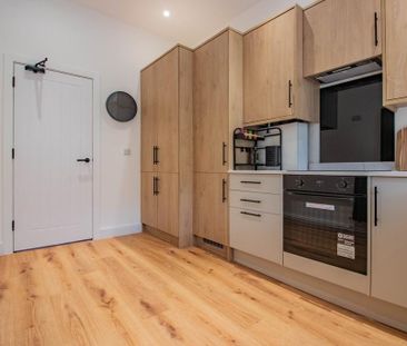 Studio to rent - Photo 5