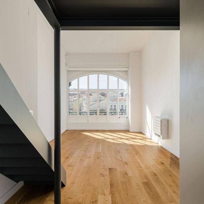 Studio Apartment new, Alcântara, Lisboa - Photo 1