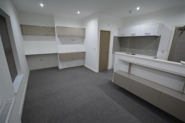 1 bed Studio for Rent - Photo 1