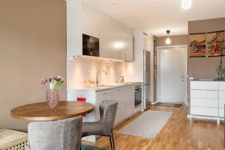 Rimbo - 2rok - tillsv - 9.200kr/mån - Foto 4