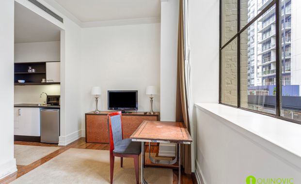 City Centre, 328/35 Hobson Street - Photo 1