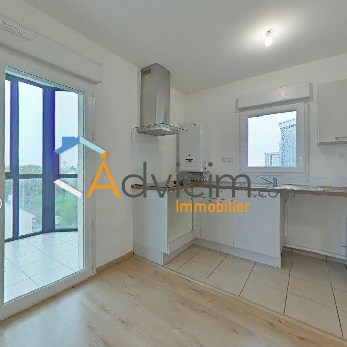 Appartement à louer La Chapelle-Saint-Mesmin - Photo 1