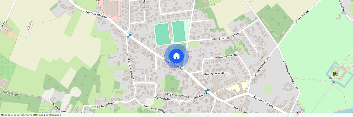 Hofkouterstraat, 79, 9890, Dikkelvenne