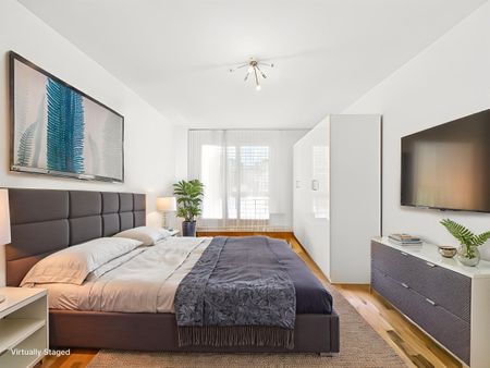 Charmantes 4.5-Zimmer Einfamilienhaus mit Garten in Bättwil, Kanton SO - Foto 2