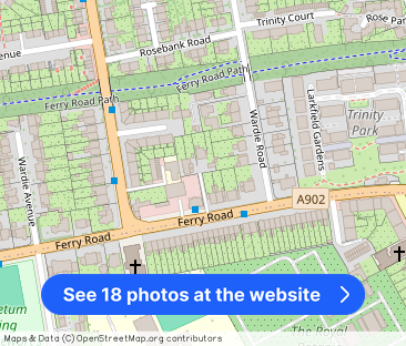 Ferry Road, Edinburgh, EH5 - Photo 1