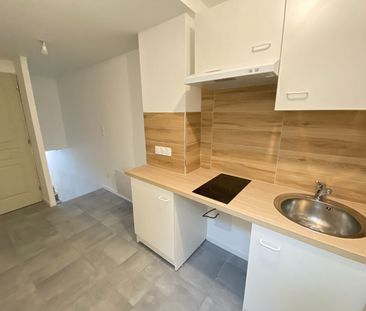 Location appartement 1 pièce, 20.68m², Castelnaudary - Photo 3