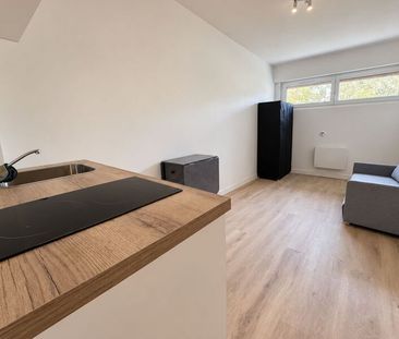 Appartement à louer 1 pièce • Viroflay - Photo 3