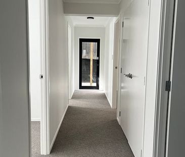 Modern 3 bedroom dwelling at the heart of Pukekohe - Photo 4