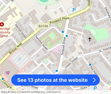 Cross Street, Trowbridge - Photo 1