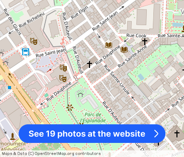 41B d’Auteuil - Photo 1