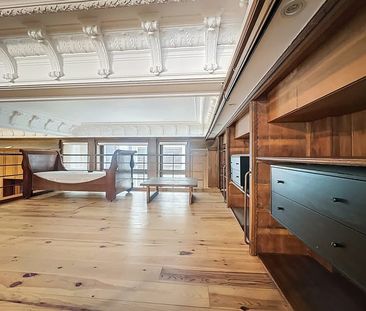 Appartement te huur - Photo 5