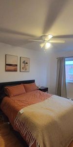 4 ½ Rosemont (Montréal), Rénové, eau chaude inclus, Esp. Lav & Sech, Libre juillet - Photo 4