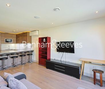 Studio to rent - Photo 4