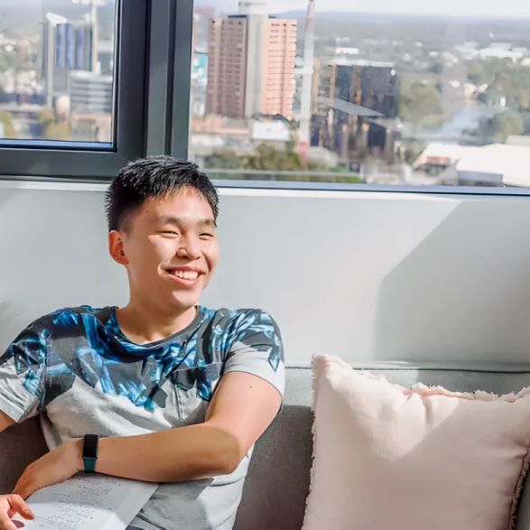 5 Bed Ensuite - Photo 1