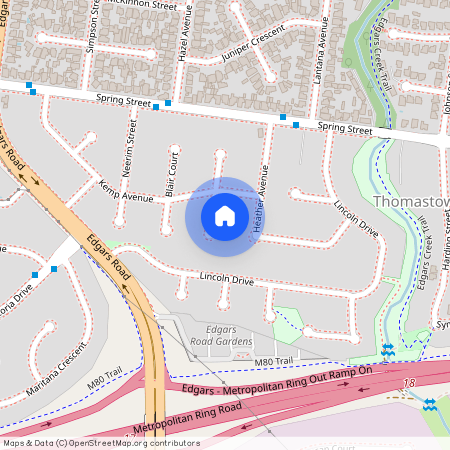 6 Ashley Court, Thomastown