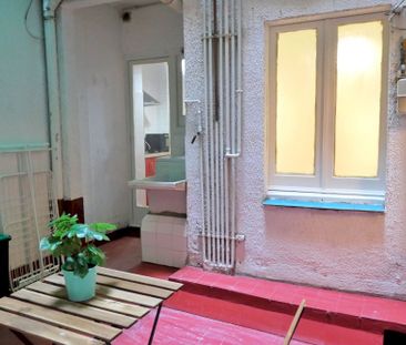 Single cozy room in Poble Sec district - Photo 1