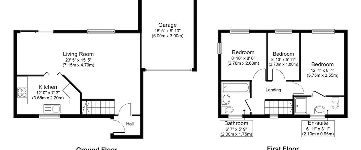 3 bed detached house to rent in Bretteville Close, Woodbury, EX5 - Photo 1