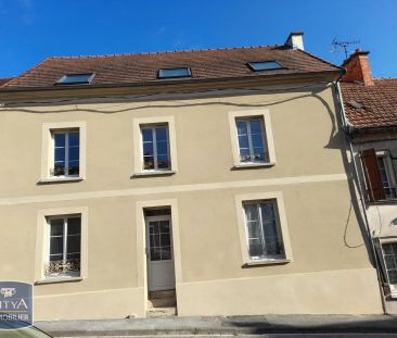 Appartement à louer 1 pièce 21.93m² - Photo 6