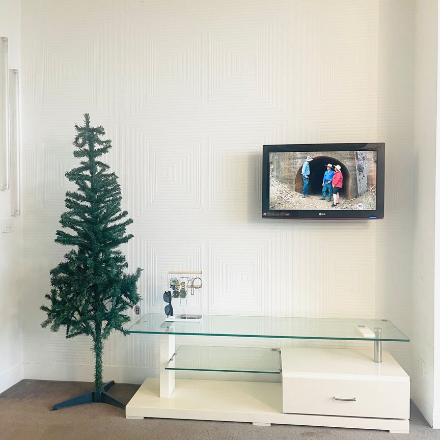 Melbourne CBD - Photo 1