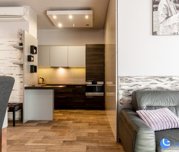 2-pok. 46m2 *Rakowicka Novum* garaż, klima - Photo 1