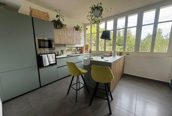 Villa singola in affitto