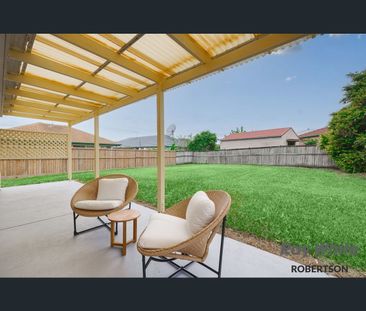 14 Rubicon Crescent, Kuraby, Qld 4112 - Photo 2