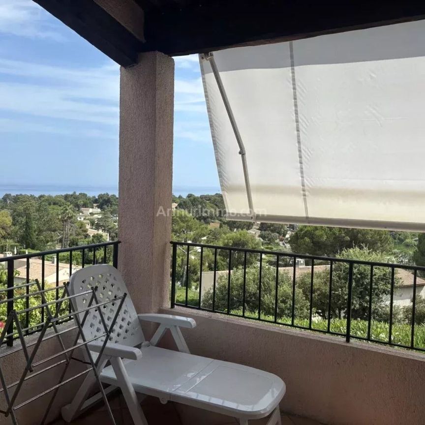Location Appartement 3 pièces 80 m2 à Villeneuve-Loubet - Photo 1
