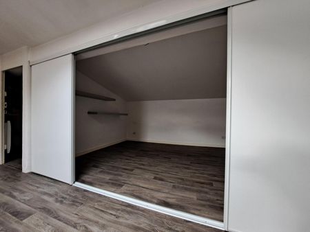 Location Appartement 1 pièce 20m² BORDEAUX 33000 - Photo 4