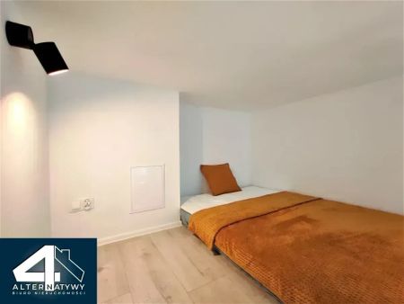 Kawalerka z andresolą - od grudnia - Фото 4