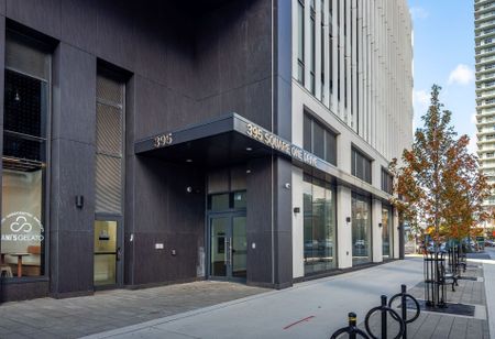 For Lease - 395 SQUARE ONE Drive Unit# 1209, Mississauga, Ontario - Photo 4