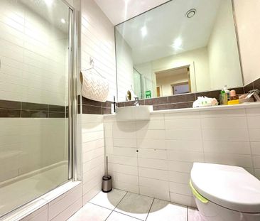 1 bedroom apartment to rent - Photo 5