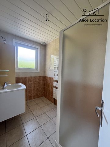 Location Maison 2 pièces 54m² EVIAN LES BAINS 74500 - Photo 4