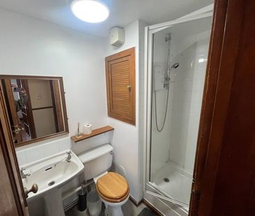 Flat D, 51 Castle Street, AB11 5BB, Aberdeen - Photo 5