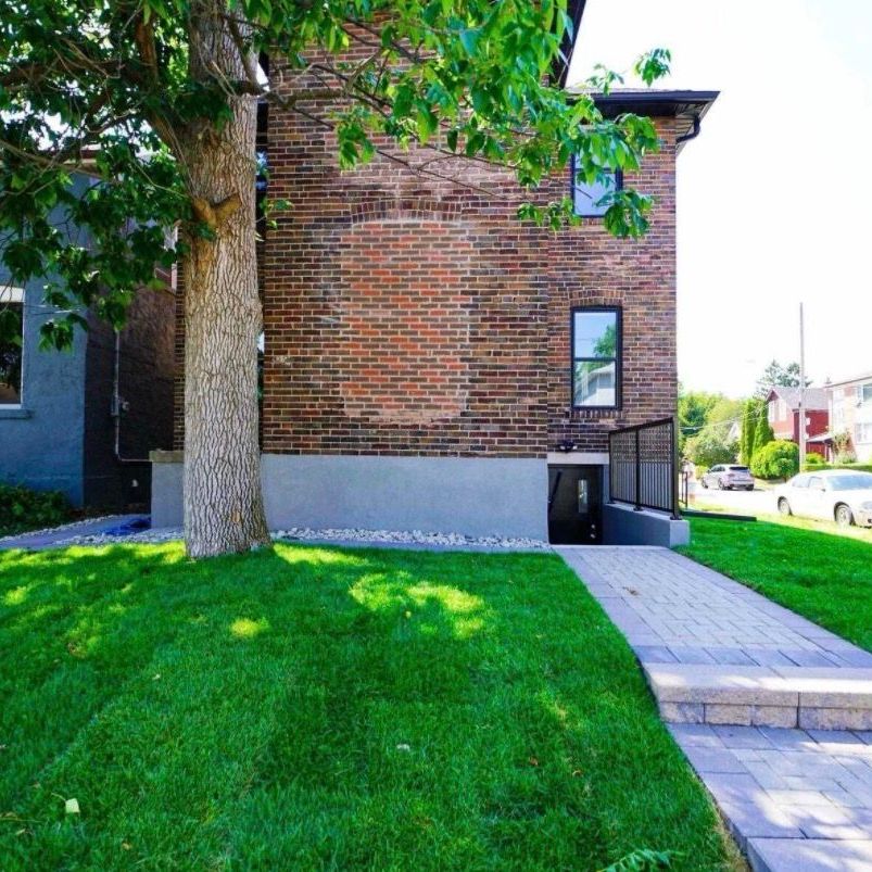 For Lease - 92 Twelfth Street Unit# 5, Toronto, Ontario - Photo 1