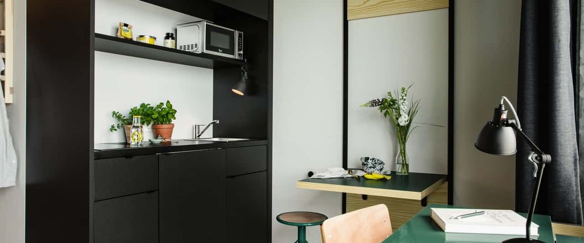 Classic Patio - Long Term - Floor 0 - Foto 1