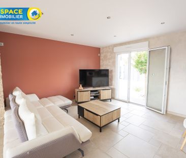Location Maison 6 pièces 182m² JARGEAU 45150 - Photo 1