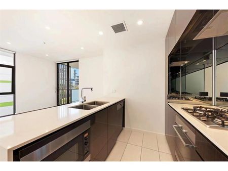 Platinum Building I Northeast Facing I Park View - Photo 3