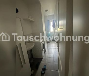 TAUSCHWOHNUNG tauschwohnung - Foto 1